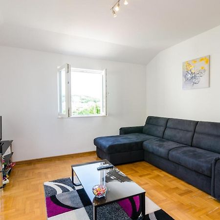 Ana Apartment Cavtat Esterno foto
