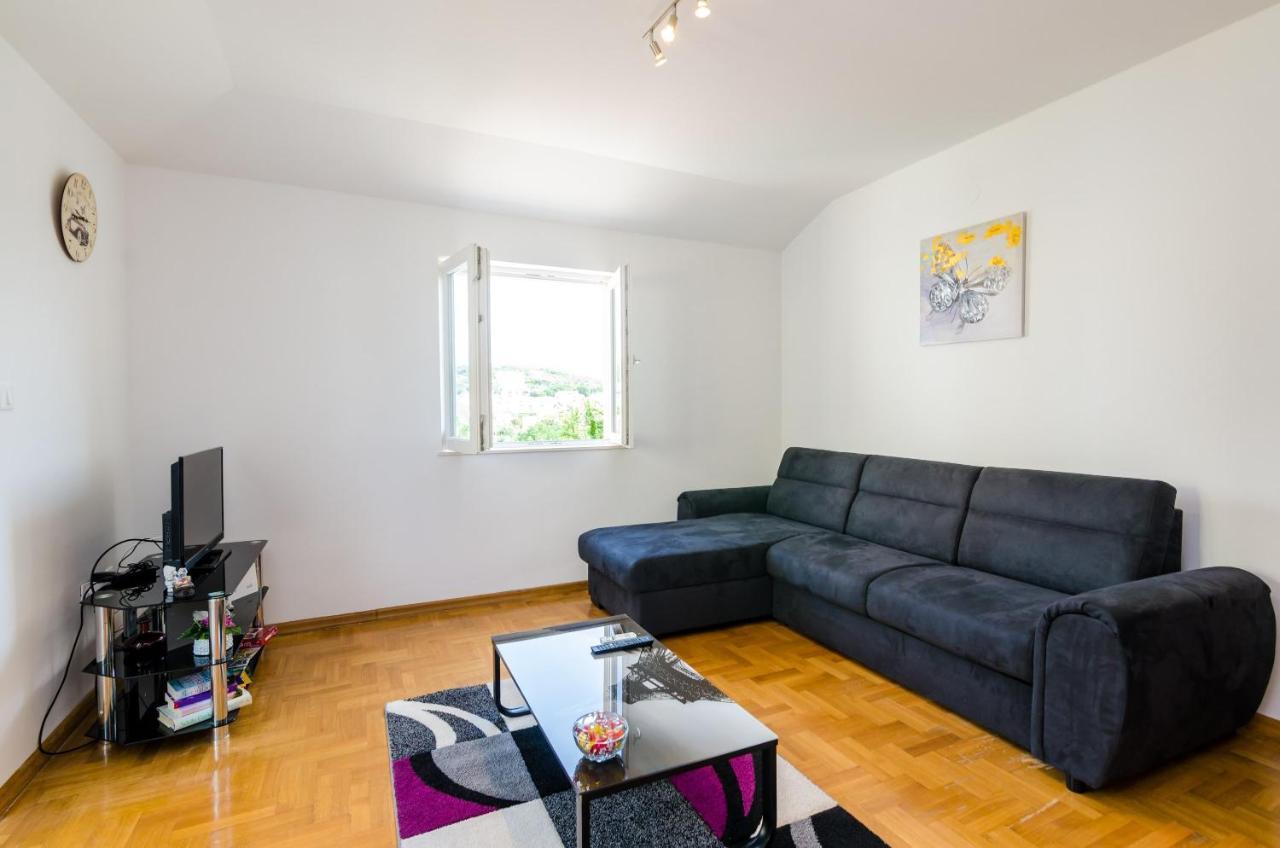 Ana Apartment Cavtat Esterno foto