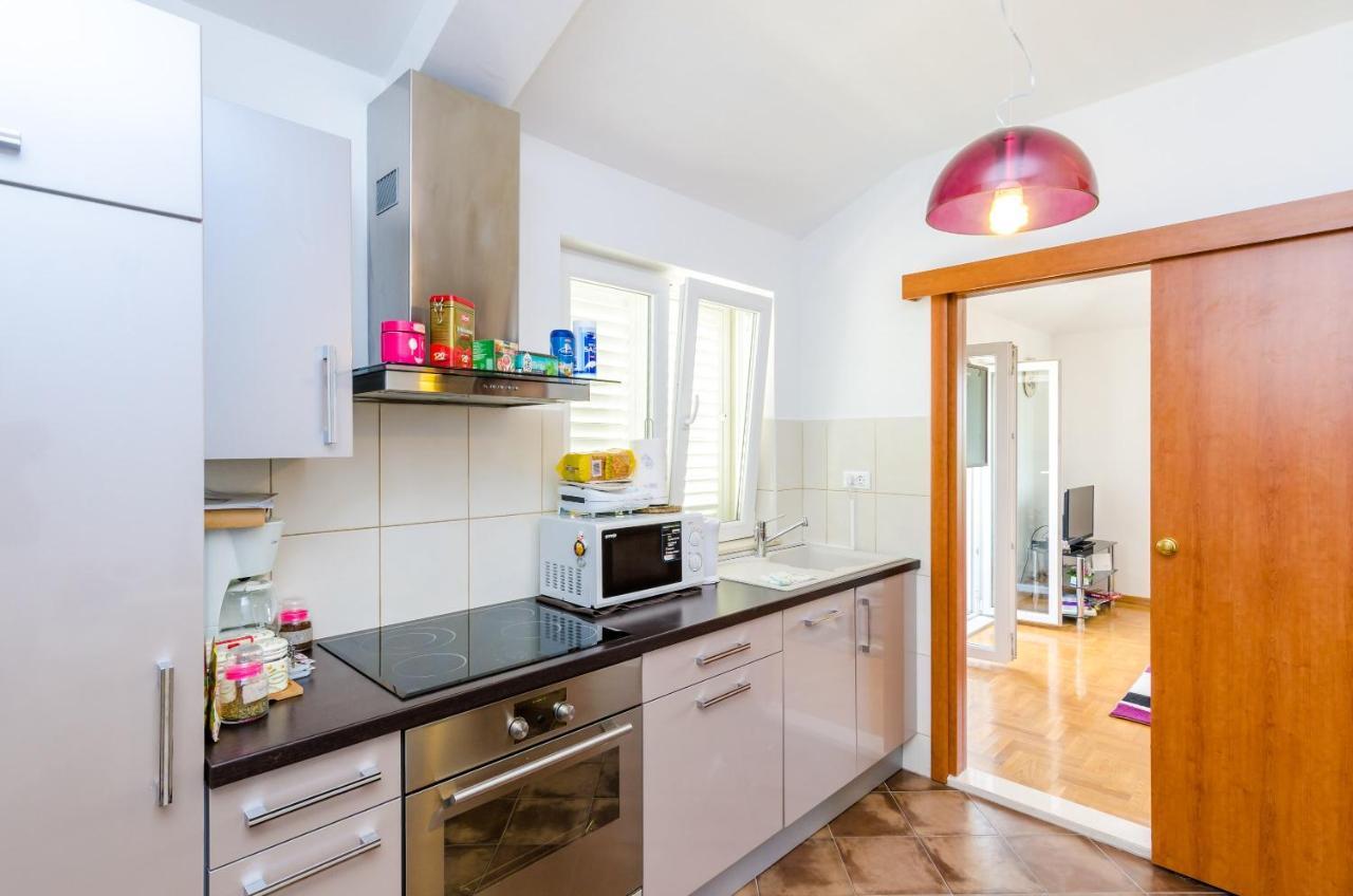 Ana Apartment Cavtat Esterno foto