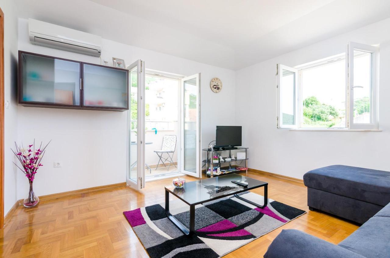 Ana Apartment Cavtat Esterno foto