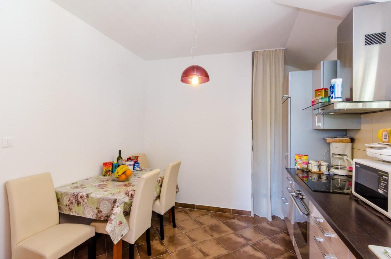 Ana Apartment Cavtat Esterno foto