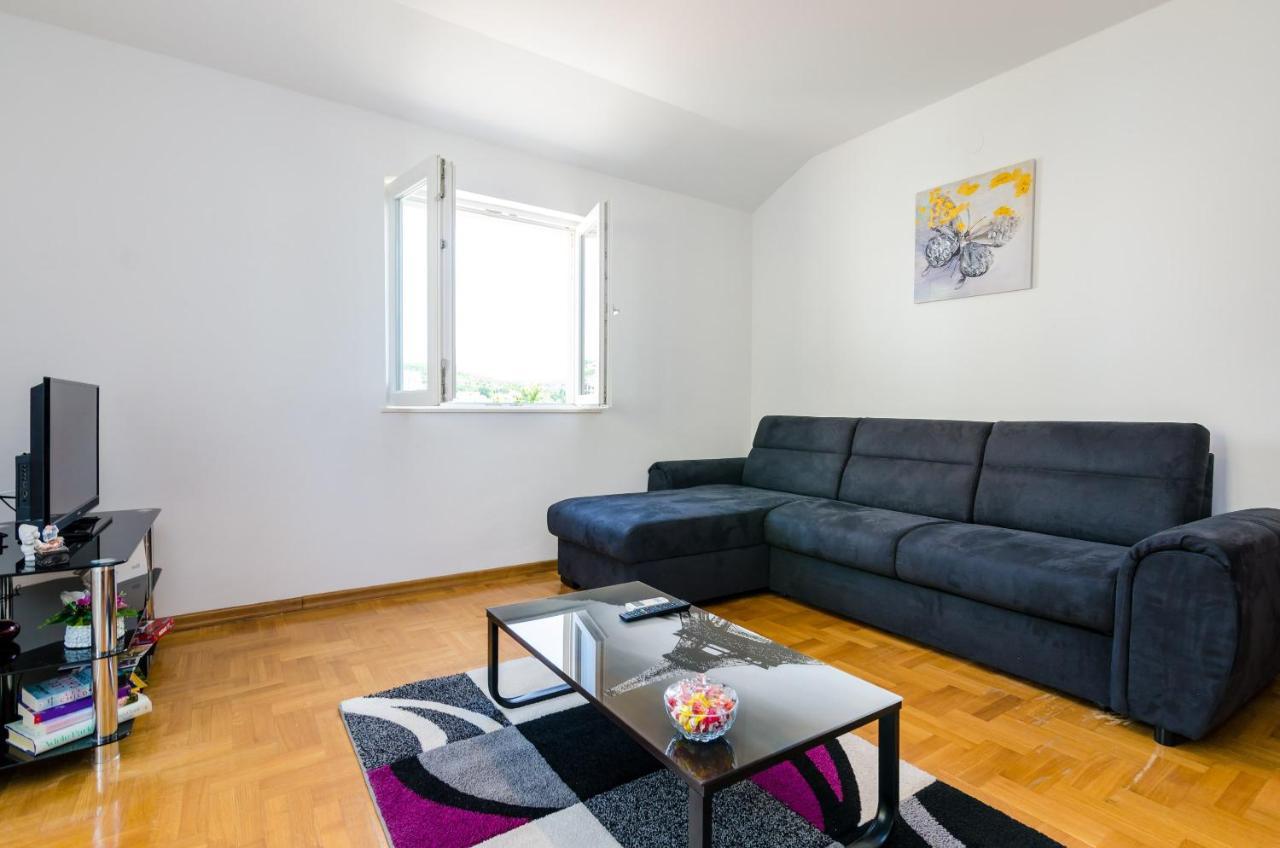Ana Apartment Cavtat Esterno foto