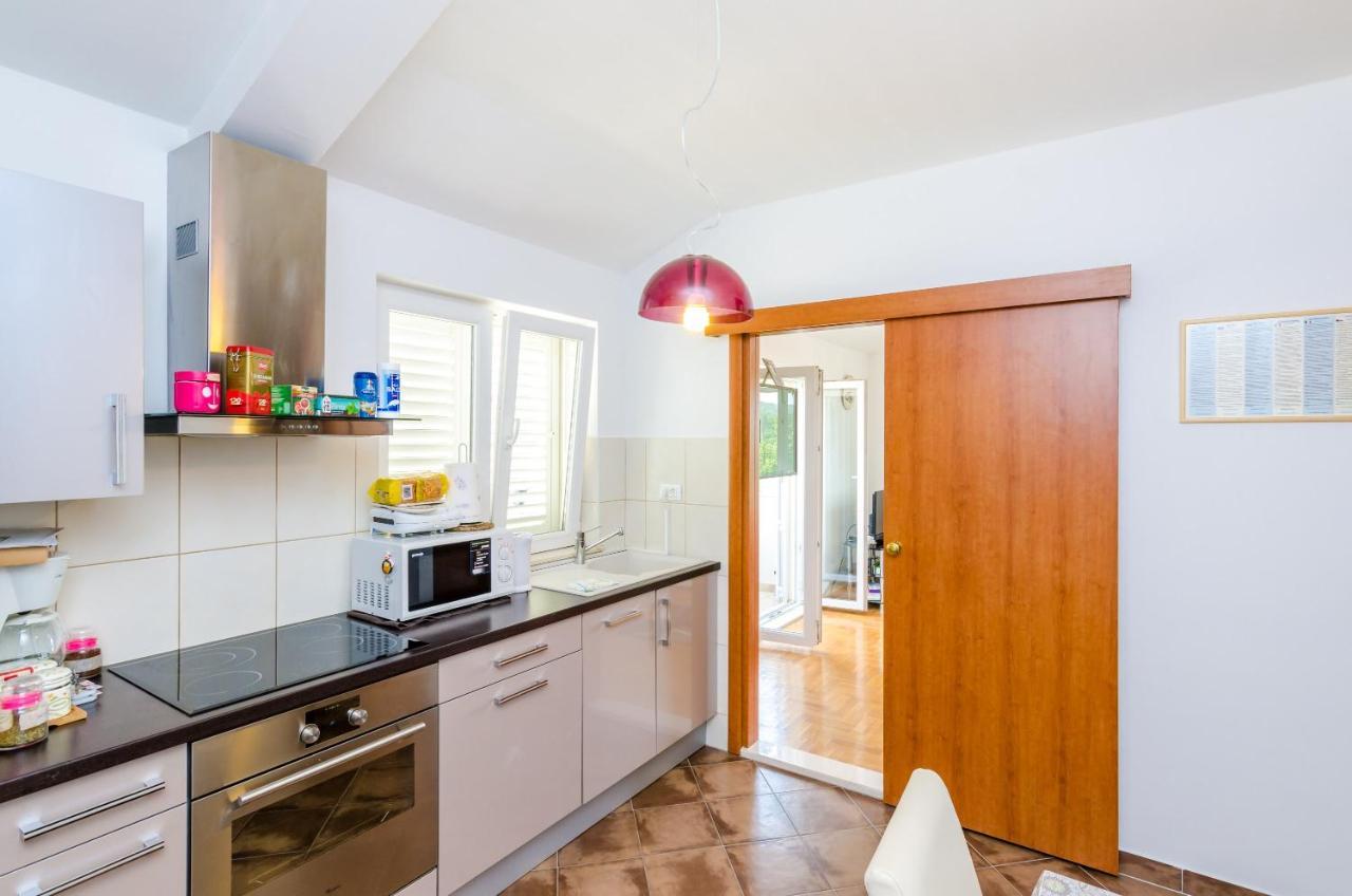 Ana Apartment Cavtat Esterno foto