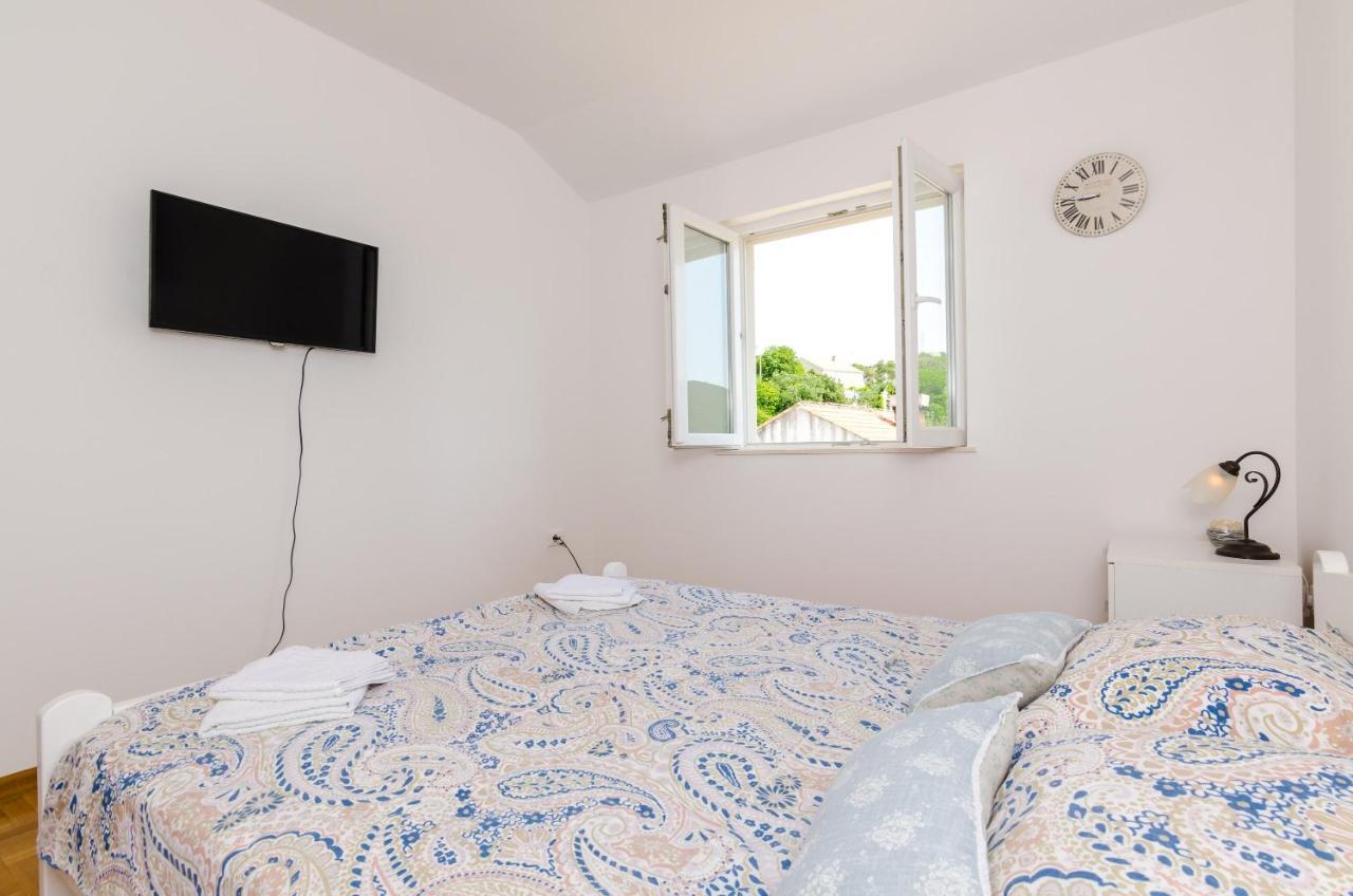 Ana Apartment Cavtat Esterno foto