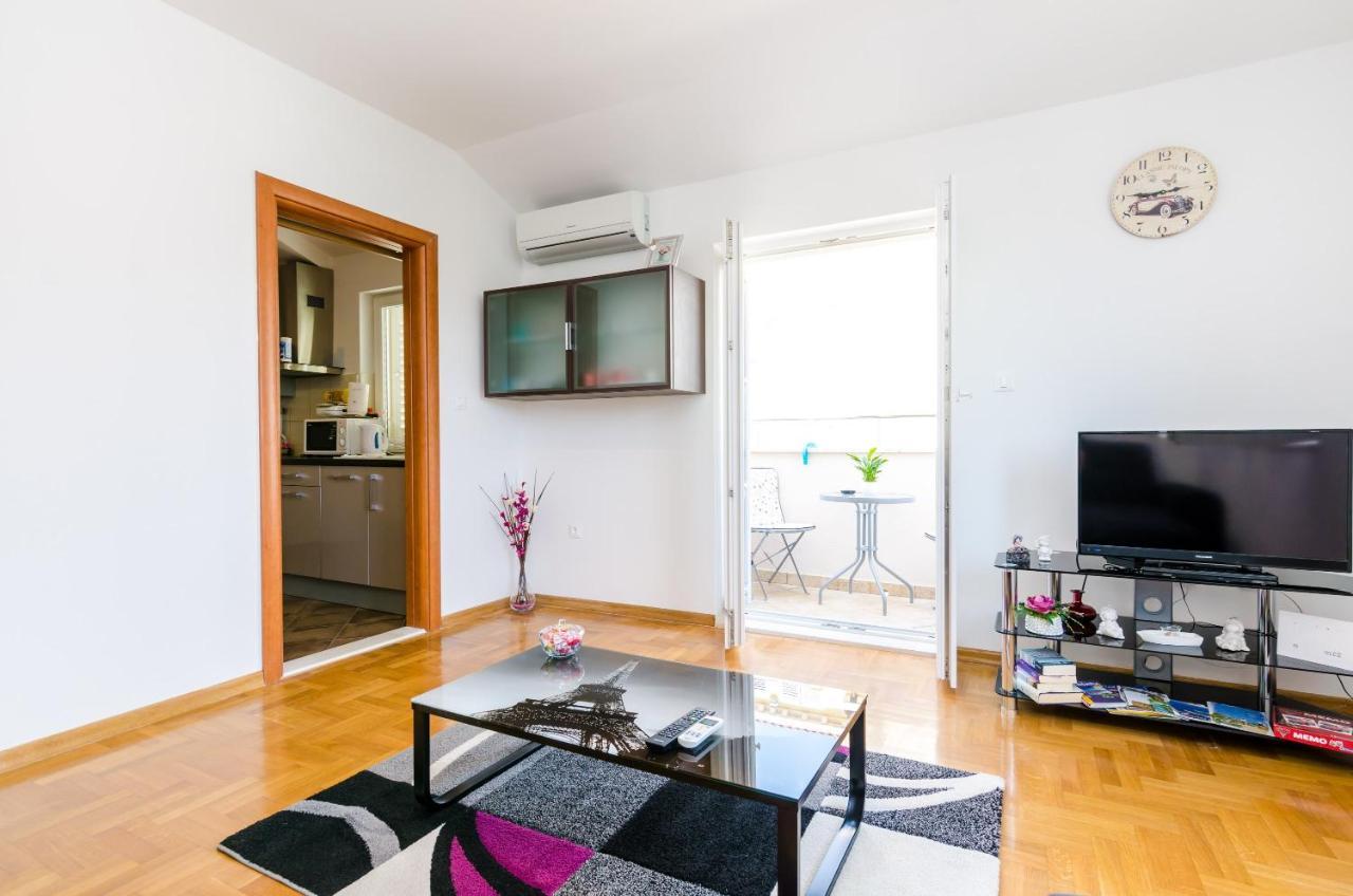 Ana Apartment Cavtat Esterno foto