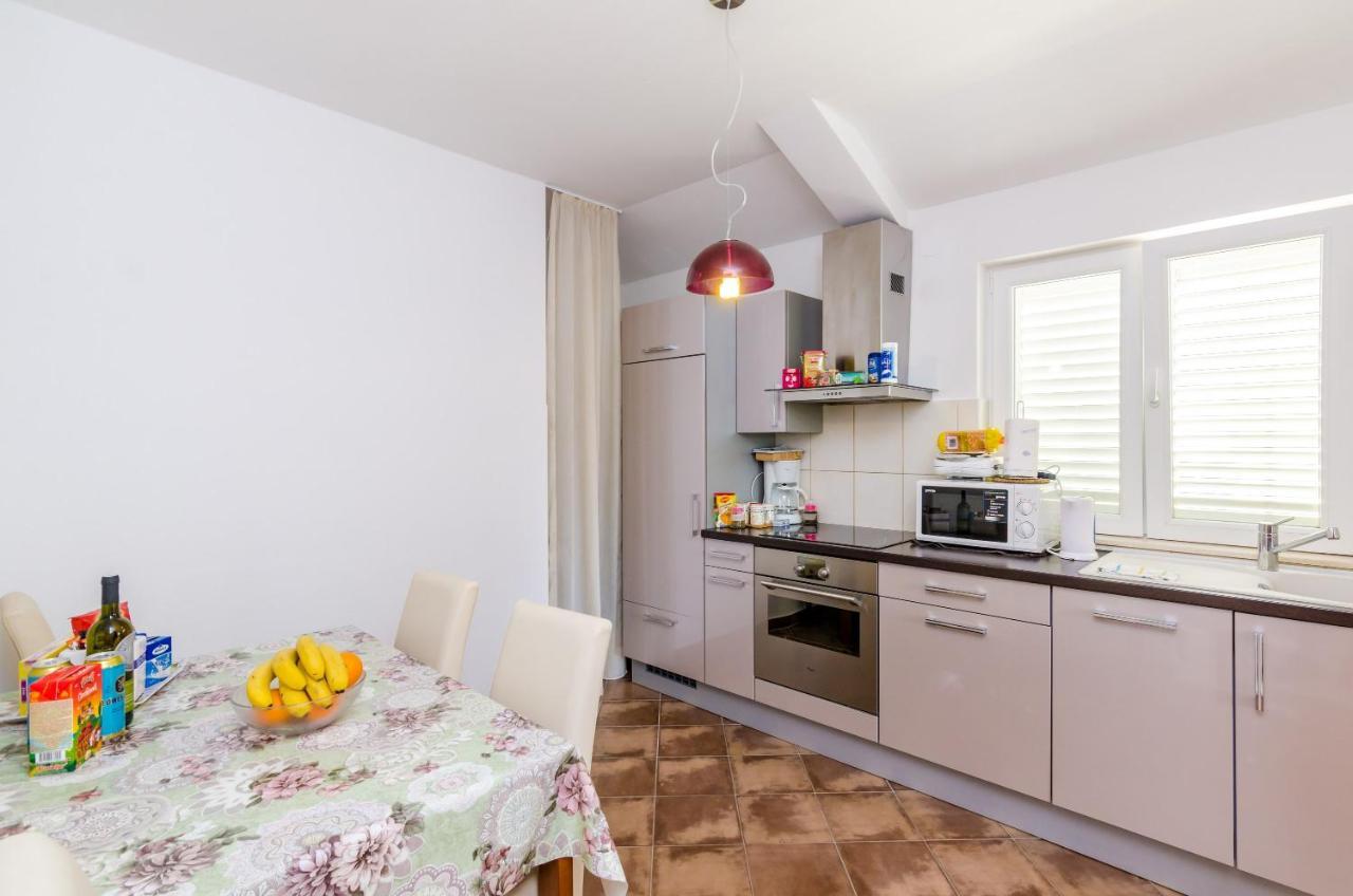 Ana Apartment Cavtat Esterno foto