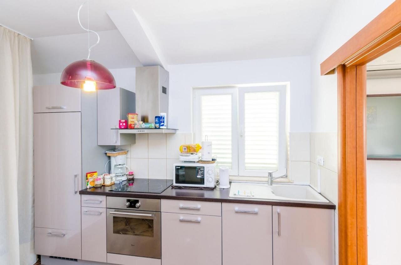 Ana Apartment Cavtat Esterno foto