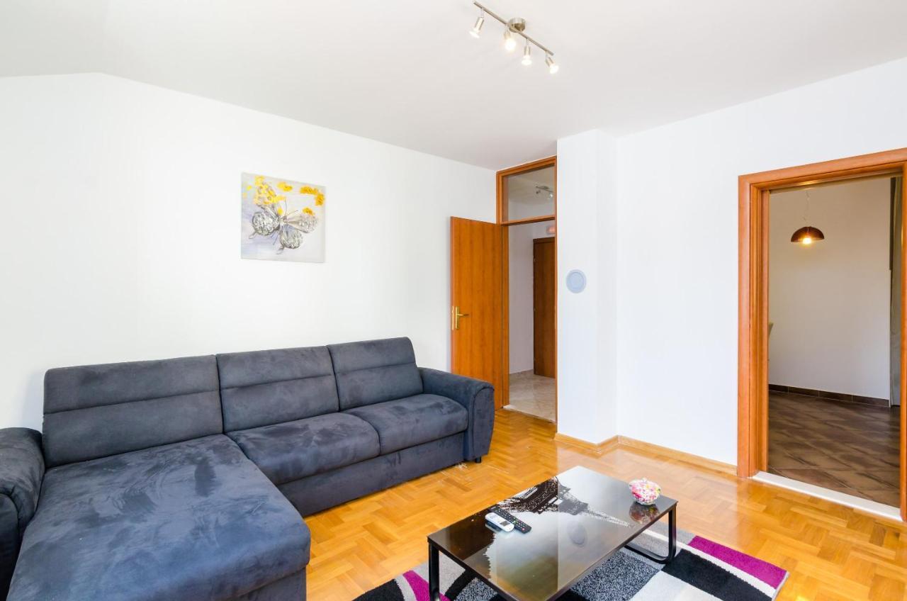 Ana Apartment Cavtat Esterno foto