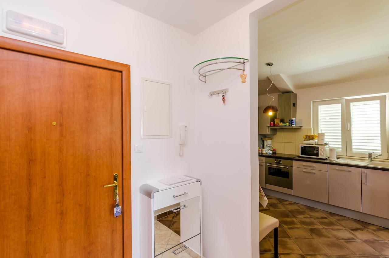 Ana Apartment Cavtat Esterno foto