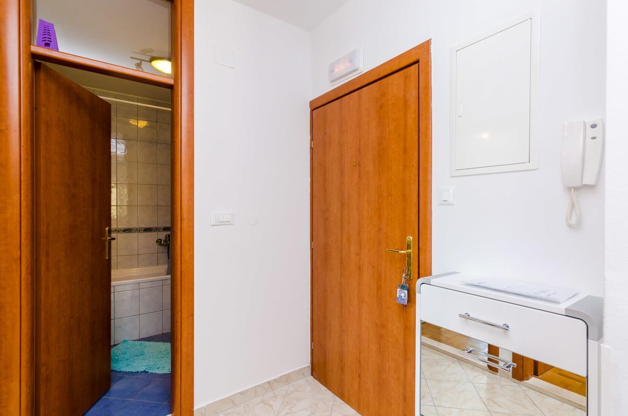 Ana Apartment Cavtat Esterno foto