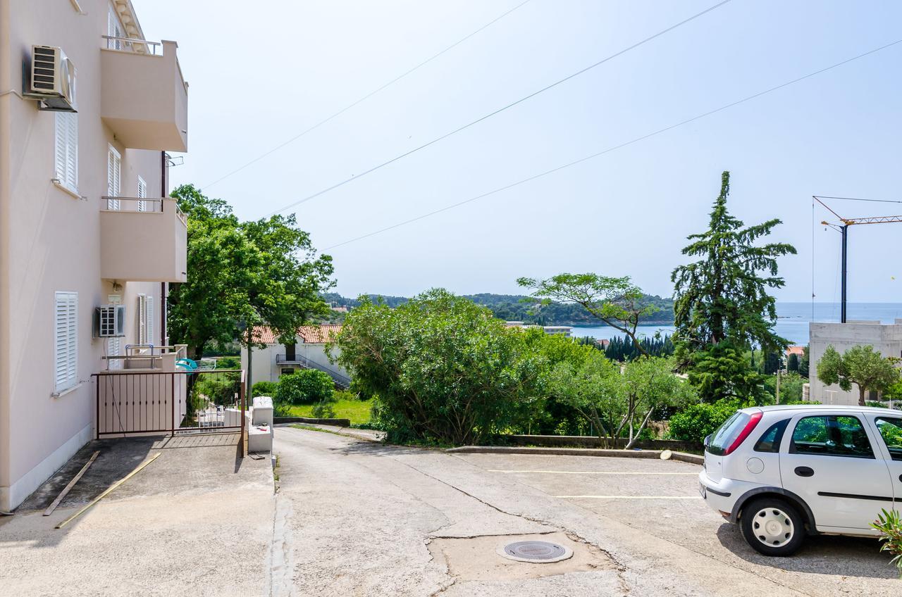 Ana Apartment Cavtat Esterno foto