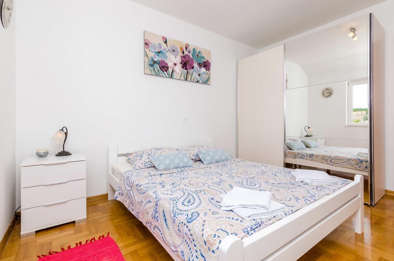 Ana Apartment Cavtat Esterno foto
