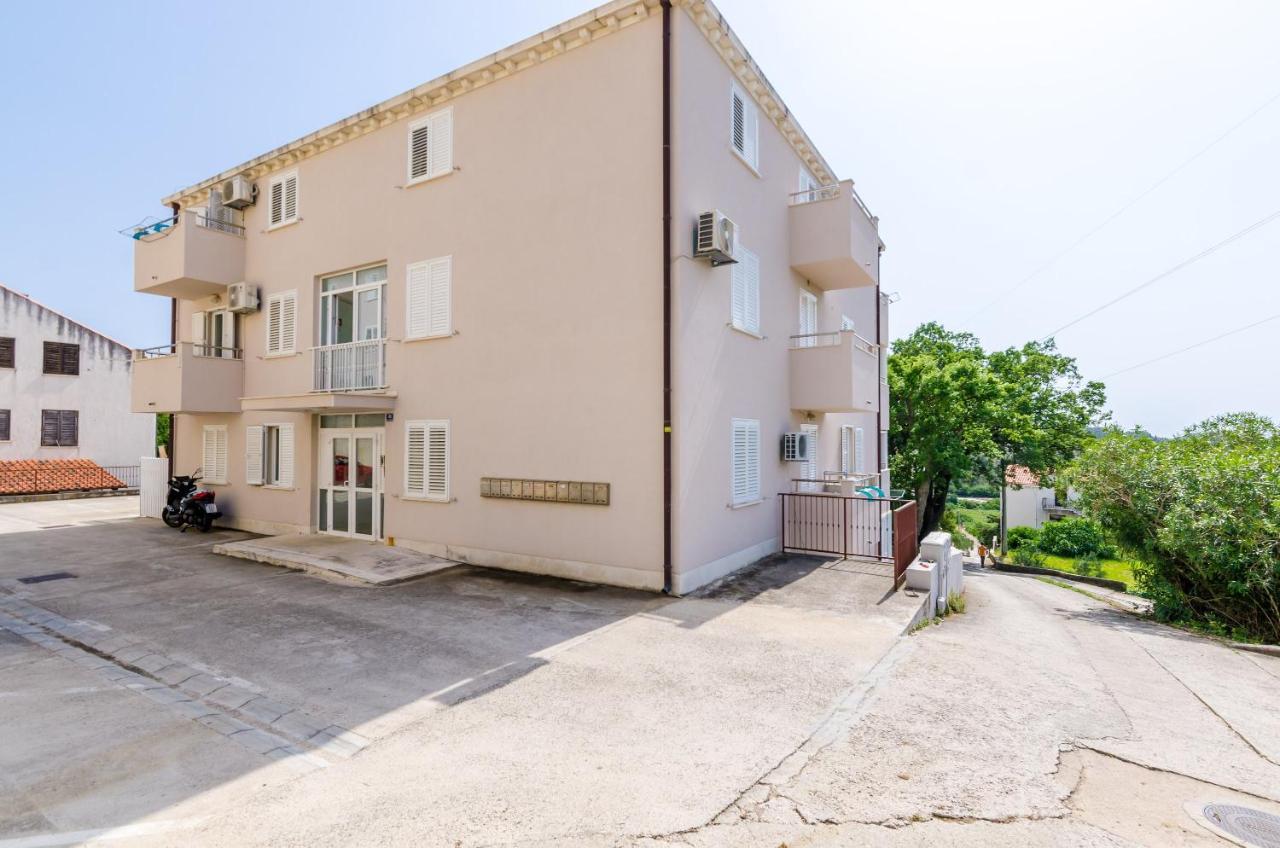 Ana Apartment Cavtat Esterno foto
