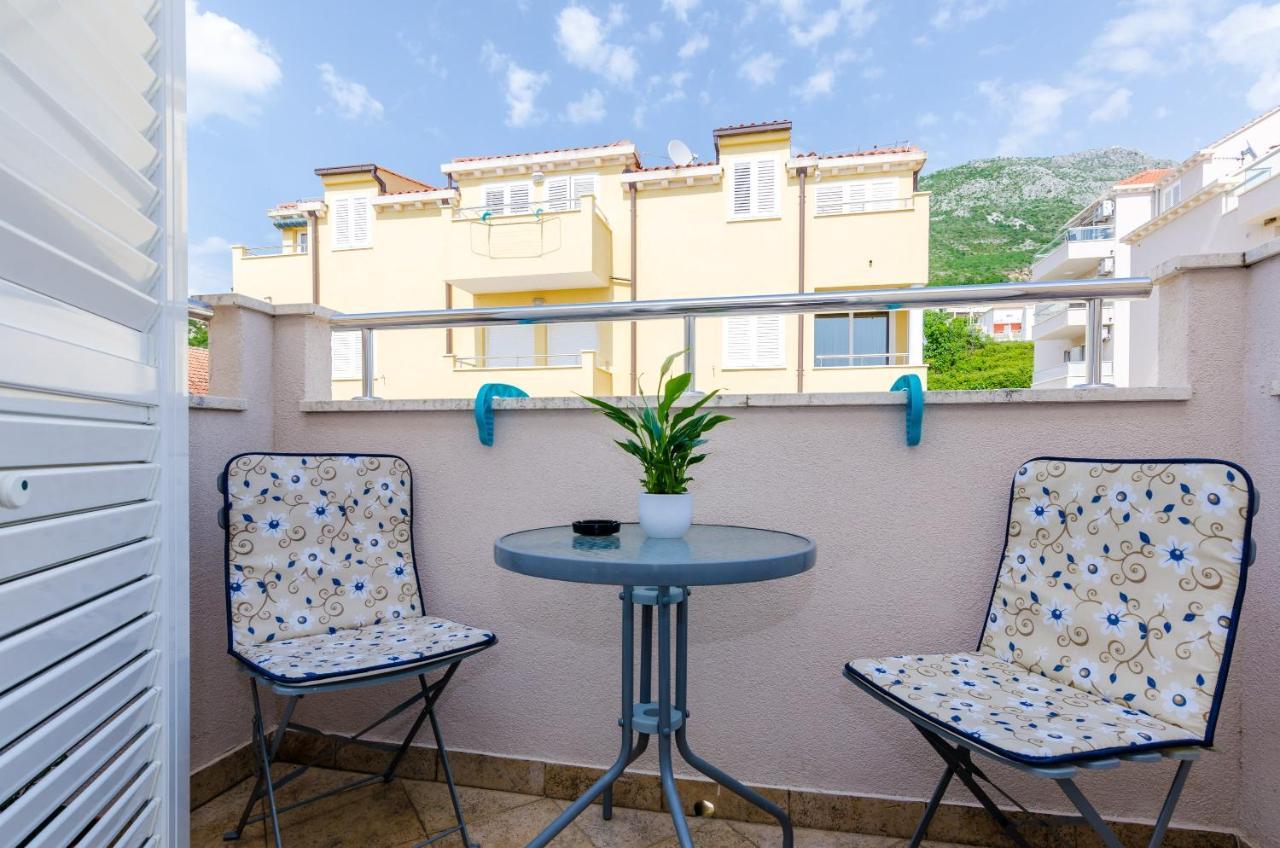 Ana Apartment Cavtat Esterno foto